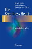 The Breathless Heart (eBook, PDF)