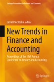 New Trends in Finance and Accounting (eBook, PDF)