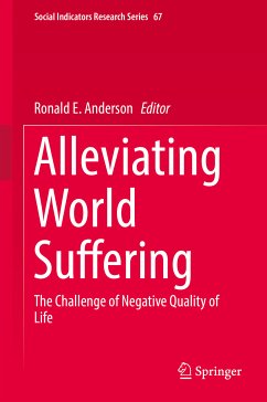 Alleviating World Suffering (eBook, PDF)