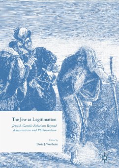 The Jew as Legitimation (eBook, PDF)