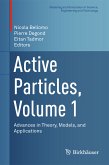 Active Particles, Volume 1 (eBook, PDF)