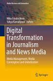 Digital Transformation in Journalism and News Media (eBook, PDF)
