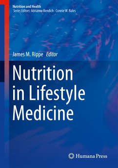 Nutrition in Lifestyle Medicine (eBook, PDF)