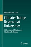 Climate Change Research at Universities (eBook, PDF)