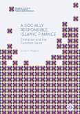 A Socially Responsible Islamic Finance (eBook, PDF)