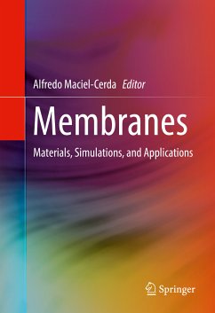 Membranes (eBook, PDF)
