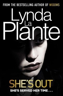 She's Out - La Plante, Lynda