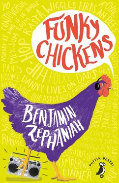 Funky Chickens - Zephaniah, Benjamin