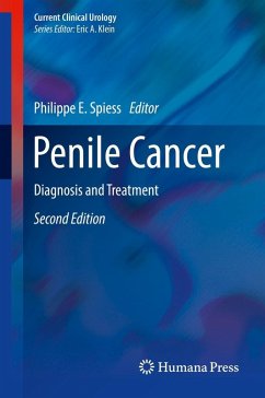 Cover Penile Cancer (eBook, PDF)