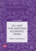 Oil and the Western Economic Crisis (eBook, PDF)