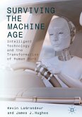 Surviving the Machine Age (eBook, PDF)