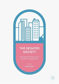 Cover The Sedated Society (eBook, PDF)