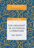 The Organist in Victorian Literature (eBook, PDF)