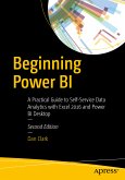 Beginning Power BI (eBook, PDF)