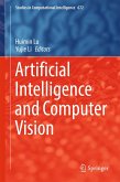 Artificial Intelligence and Computer Vision (eBook, PDF)