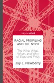 Racial Profiling and the NYPD (eBook, PDF)