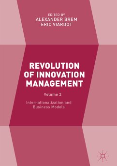 Revolution of Innovation Management (eBook, PDF)