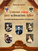 Unterm roten und schwarzen Adler (eBook, PDF)