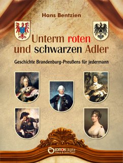 Unterm roten und schwarzen Adler (eBook, PDF) - Bentzien, Hans