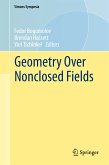 Geometry Over Nonclosed Fields (eBook, PDF)