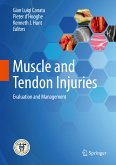 Muscle and Tendon Injuries (eBook, PDF)