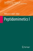Peptidomimetics I (eBook, PDF)
