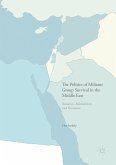 The Politics of Militant Group Survival in the Middle East (eBook, PDF)