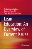 Lean Education: An Overview of Current Issues (eBook, PDF)