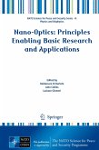 Nano-Optics: Principles Enabling Basic Research and Applications (eBook, PDF)