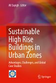 Sustainable High Rise Buildings in Urban Zones (eBook, PDF)