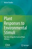 Plant Responses to Environmental Stimuli (eBook, PDF)