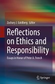 Reflections on Ethics and Responsibility (eBook, PDF)