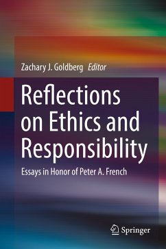 Reflections on Ethics and Responsibility (eBook, PDF)