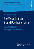 Re-Modeling the Brand Purchase Funnel (eBook, PDF)