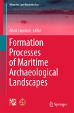 Formation Processes of Maritime Archaeological Landscapes (eBook, PDF)