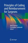 Principles of Coding and Reimbursement for Surgeons (eBook, PDF)