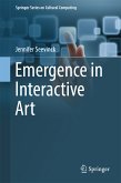 Emergence in Interactive Art (eBook, PDF)