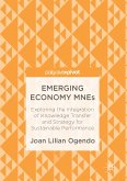 Emerging Economy MNEs (eBook, PDF)