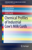 Chemical Profiles of Industrial Cow&quote;s Milk Curds (eBook, PDF)