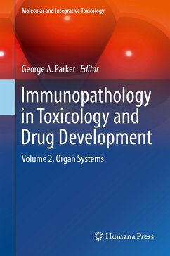 Immunopathology in Toxicology and Drug Development (eBook, PDF)