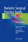 Bariatric Surgical Practice Guide (eBook, PDF)