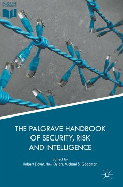 The Palgrave Handbook of Security, Risk and Intelligence (eBook, PDF)