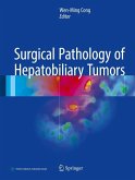 Surgical Pathology of Hepatobiliary Tumors (eBook, PDF)