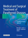 Medical and Surgical Treatment of Parathyroid Diseases (eBook, PDF)