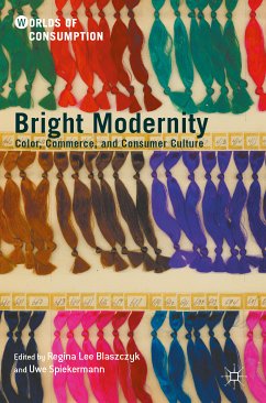 Bright Modernity (eBook, PDF)