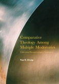 Comparative Theology Among Multiple Modernities (eBook, PDF)