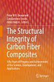 The Structural Integrity of Carbon Fiber Composites (eBook, PDF)