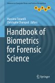 Handbook of Biometrics for Forensic Science (eBook, PDF)