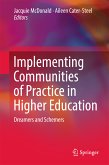 Implementing Communities of Practice in Higher Education (eBook, PDF)