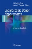 Laparoscopic Donor Nephrectomy (eBook, PDF)